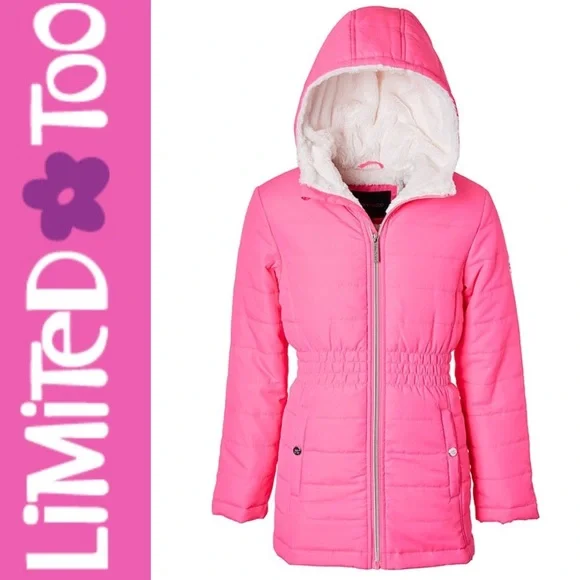 Little Girl Jacket - Picture 1 of 4